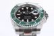 EW Replica Rolex Submariner 41mm Watch Black Dial Green Ceramic Bezel (2)_th.jpg